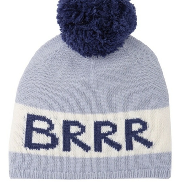 Kate Spade brrr pom beanie - Picture 2 of 7